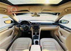 ڤۆڵکسواگن پاسات